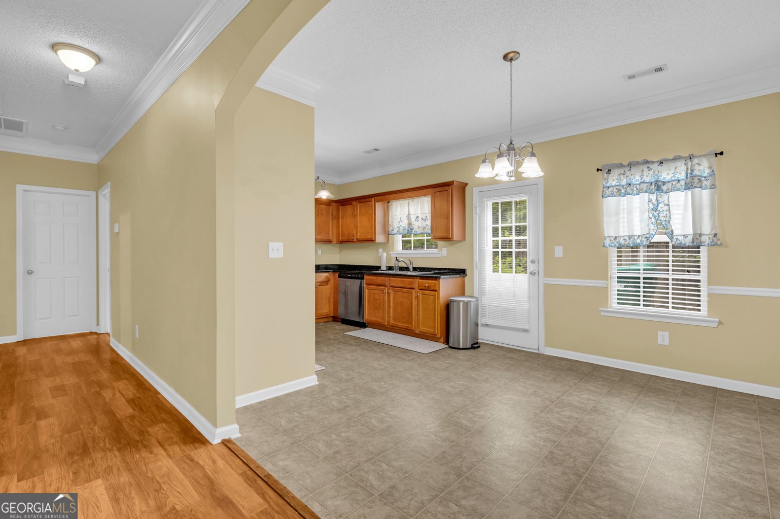 401 Buckboard Lane Locust Grove - 7