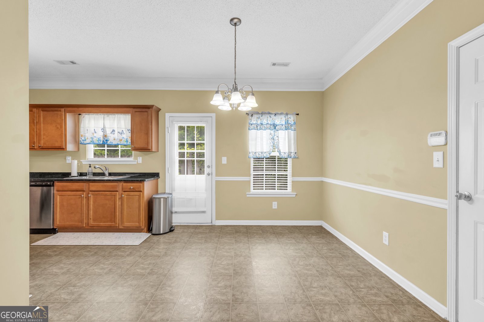 401 Buckboard Lane Locust Grove - 8