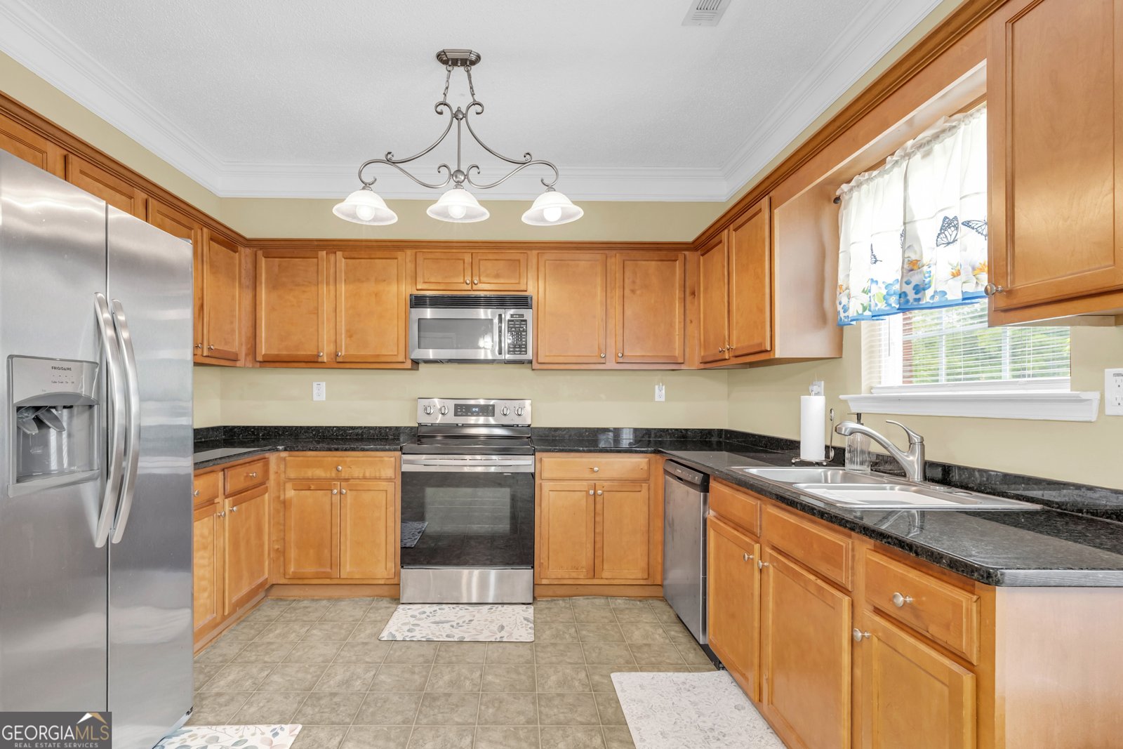 401 Buckboard Lane Locust Grove - 9