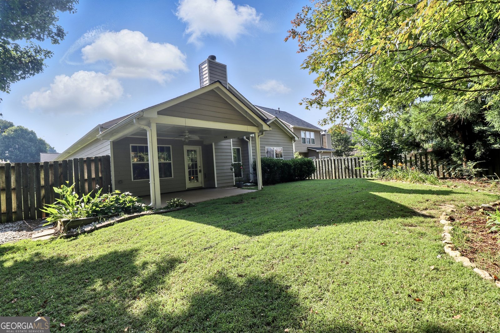 18 Penfield Drive Cartersville - 17