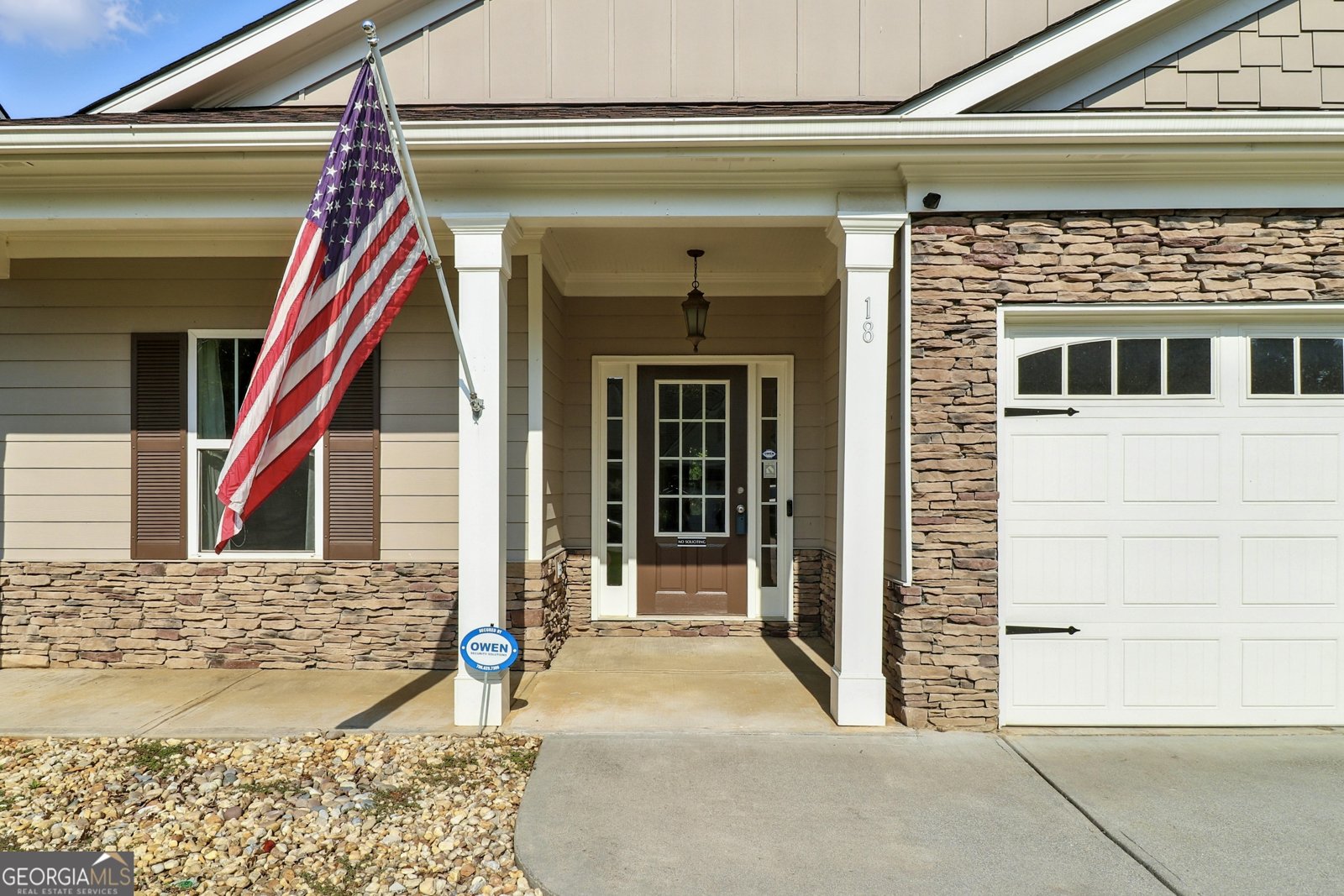 18 Penfield Drive Cartersville - 2