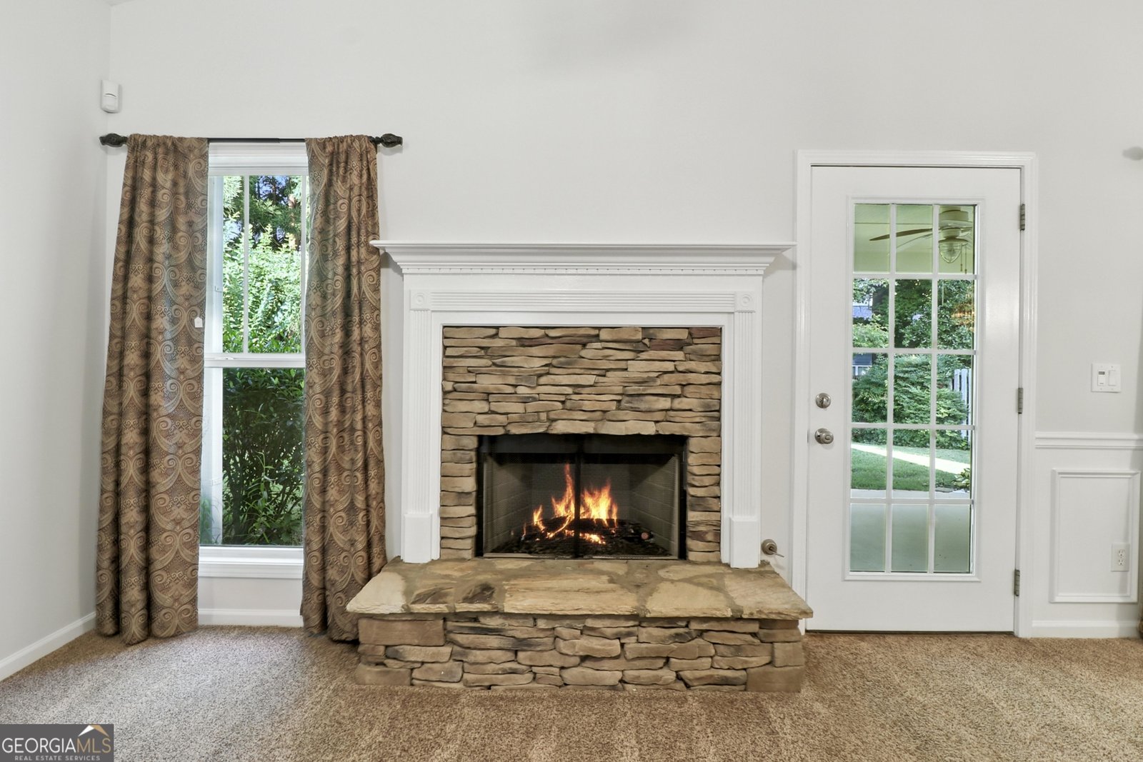 18 Penfield Drive Cartersville - 5