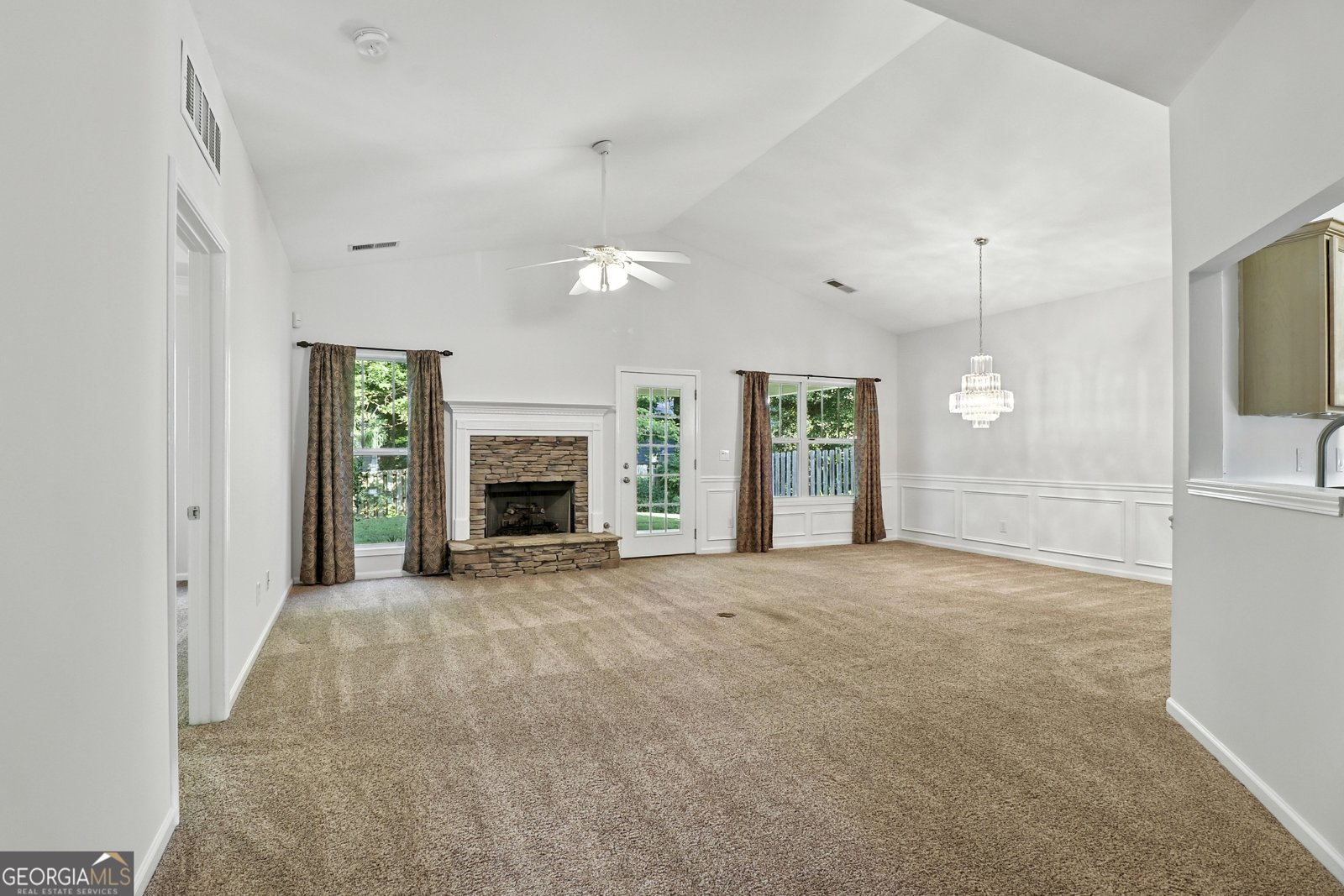18 Penfield Drive Cartersville - 9
