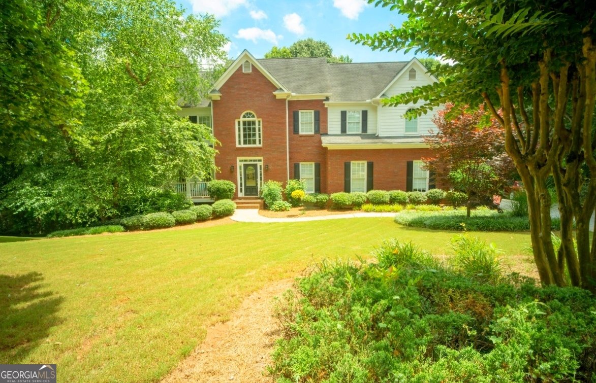 361 Fairway Circle Monroe - 1