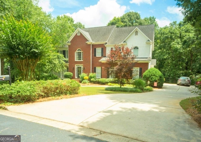 361 Fairway Circle Monroe - 2