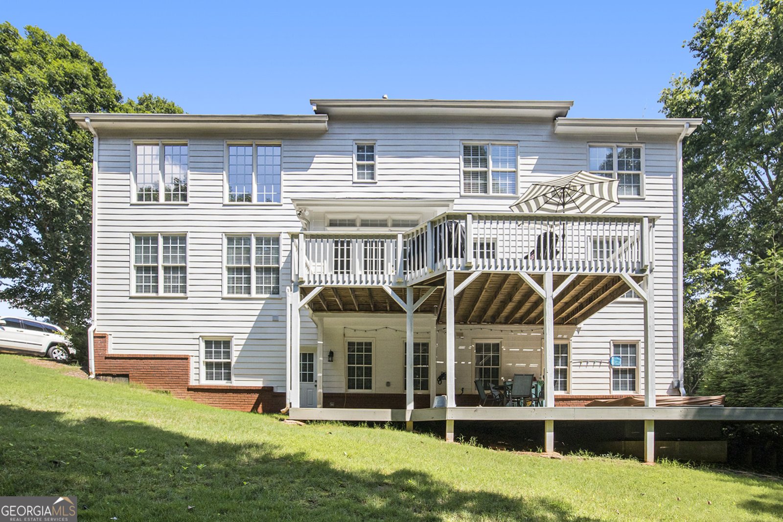361 Fairway Circle Monroe - 35