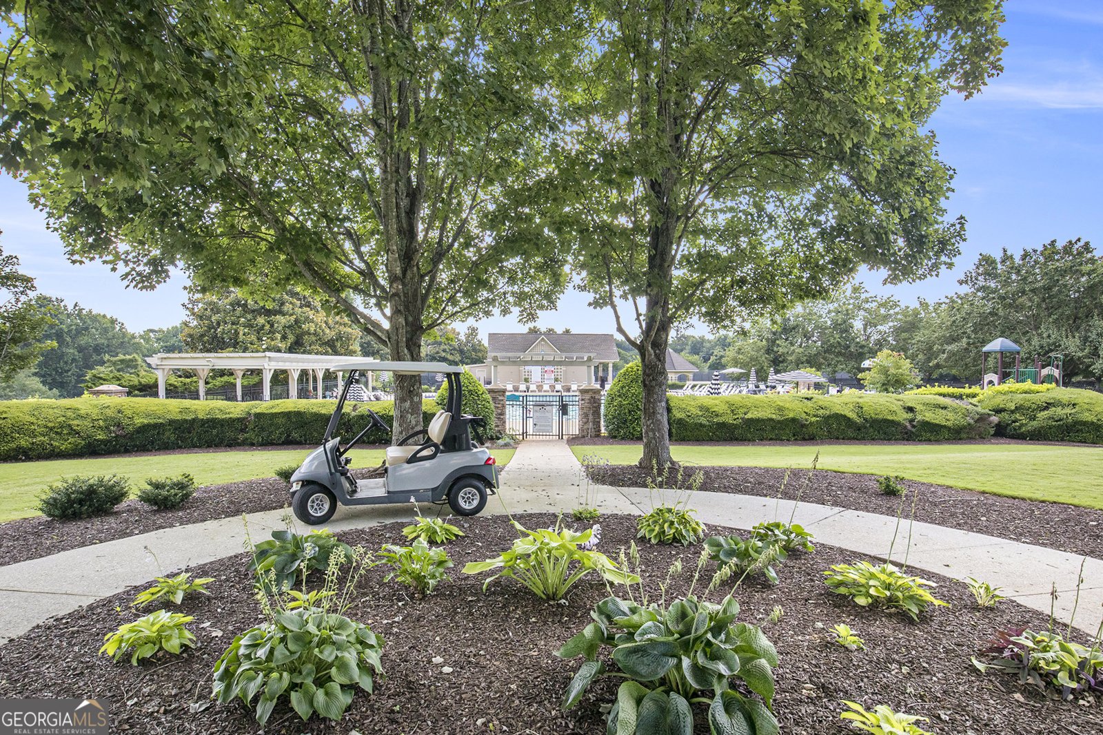 361 Fairway Circle Monroe - 36