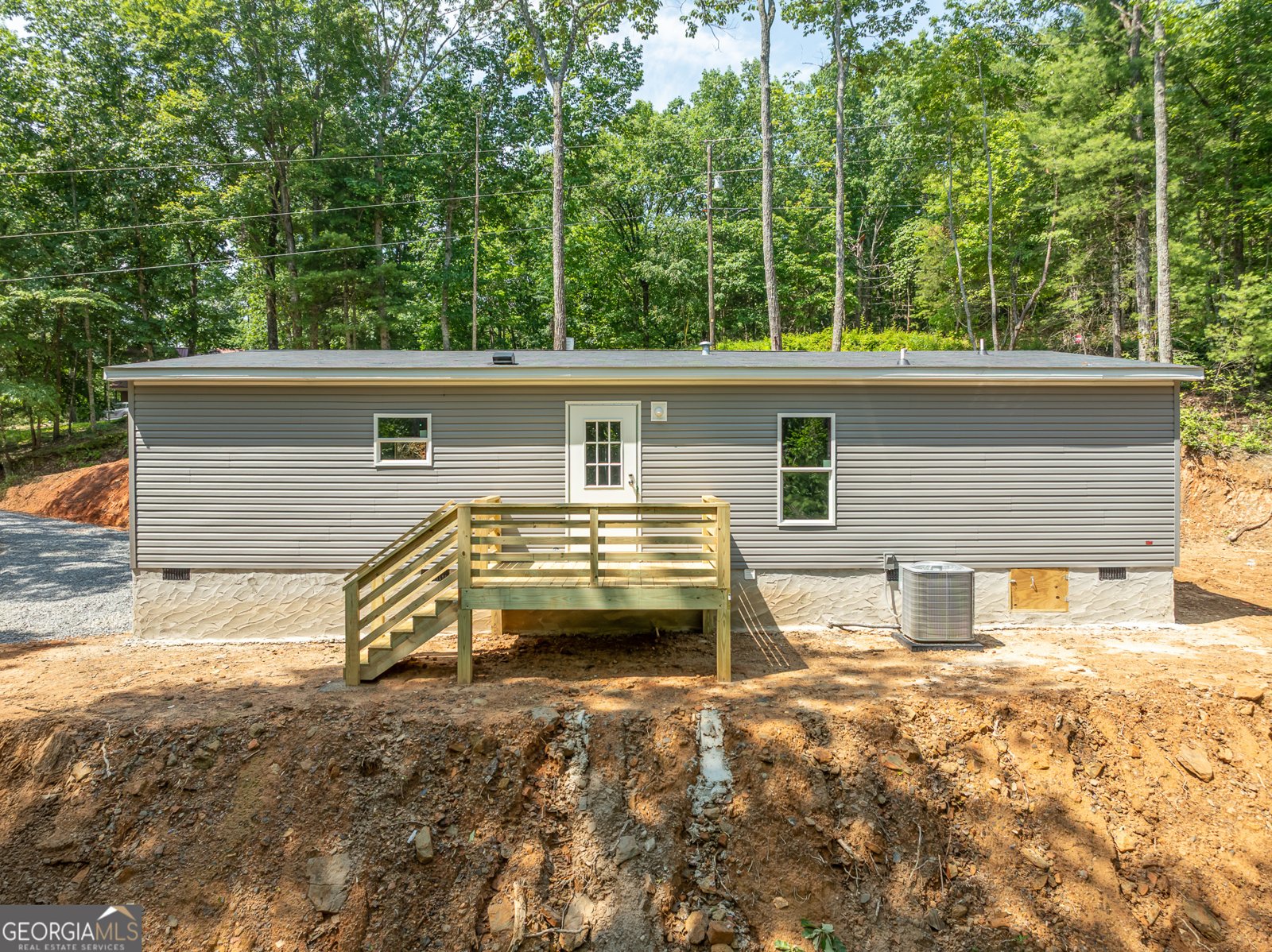 134 Double Line Road Ellijay - 3
