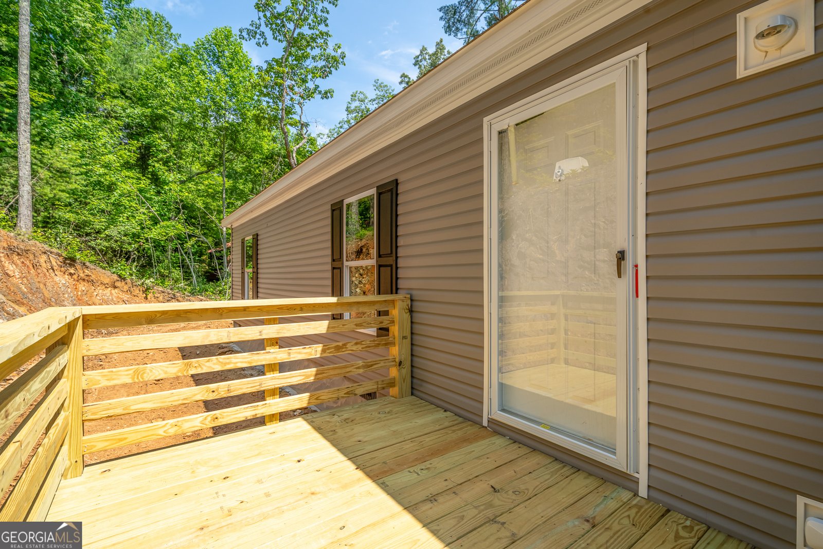 134 Double Line Road Ellijay - 4