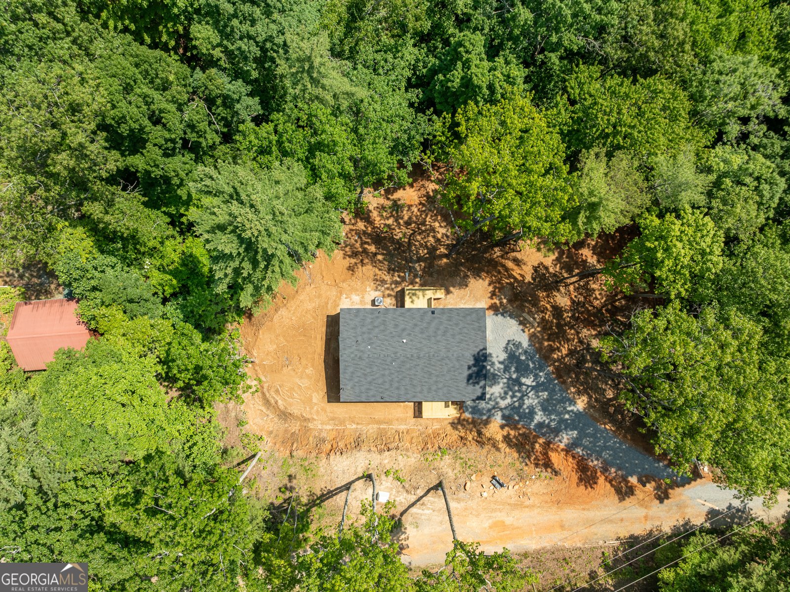 134 Double Line Road Ellijay - 5
