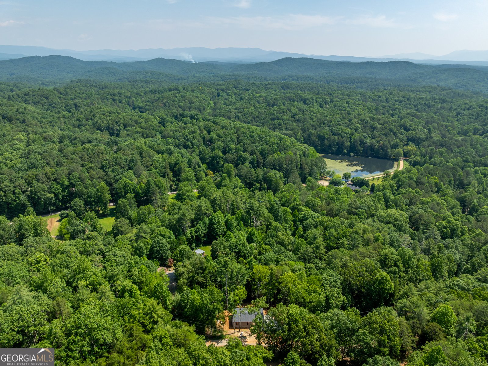 134 Double Line Road Ellijay - 6