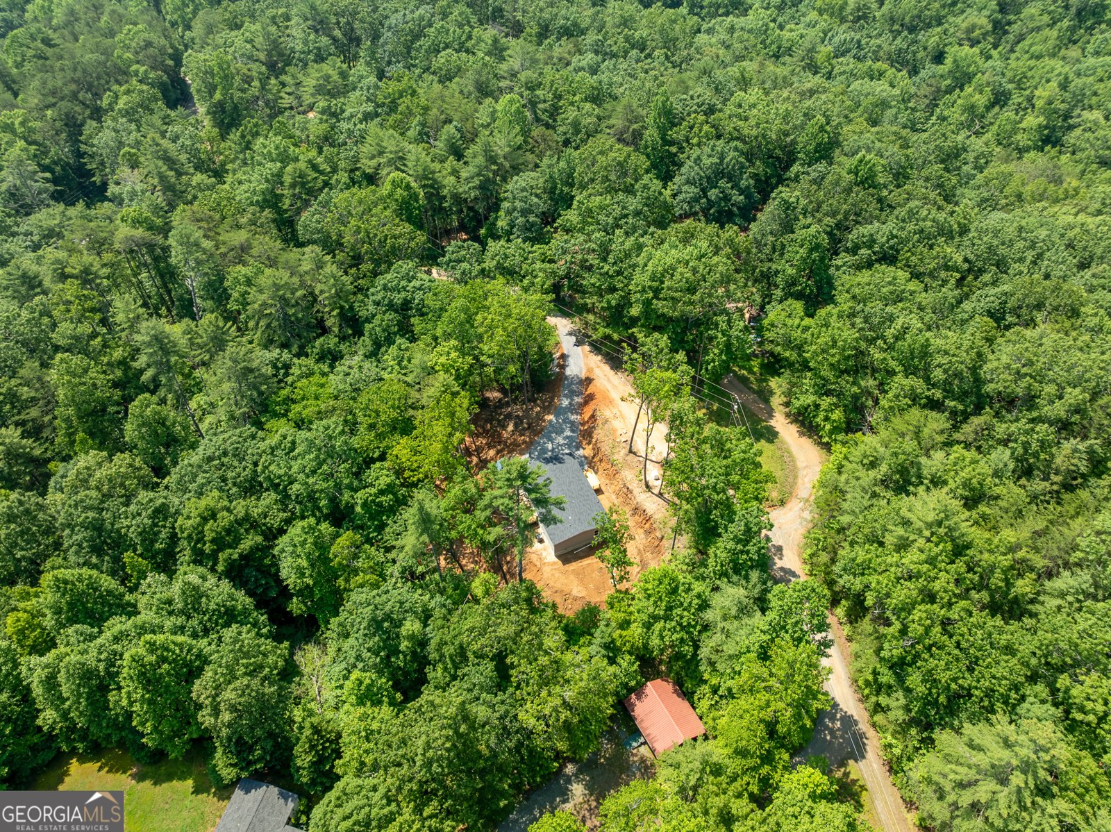 134 Double Line Road Ellijay - 7