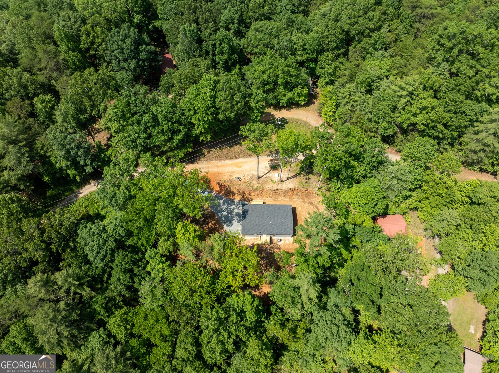 134 Double Line Road Ellijay - 8