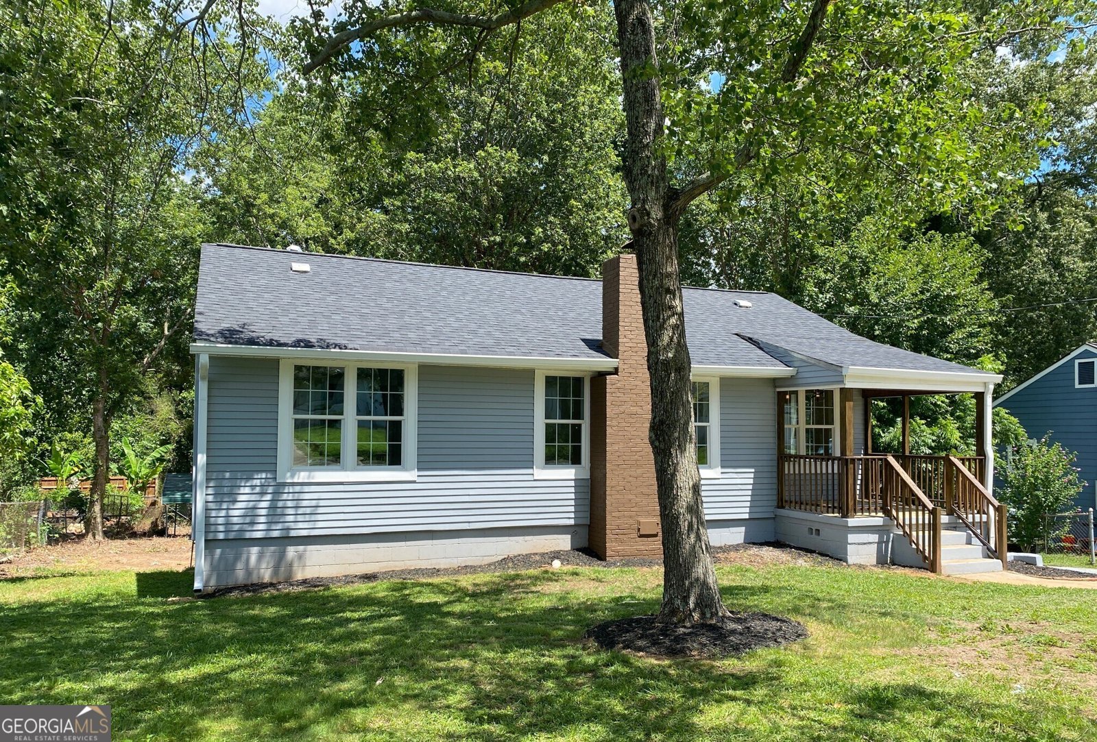 2039 Gober Avenue Smyrna - 3