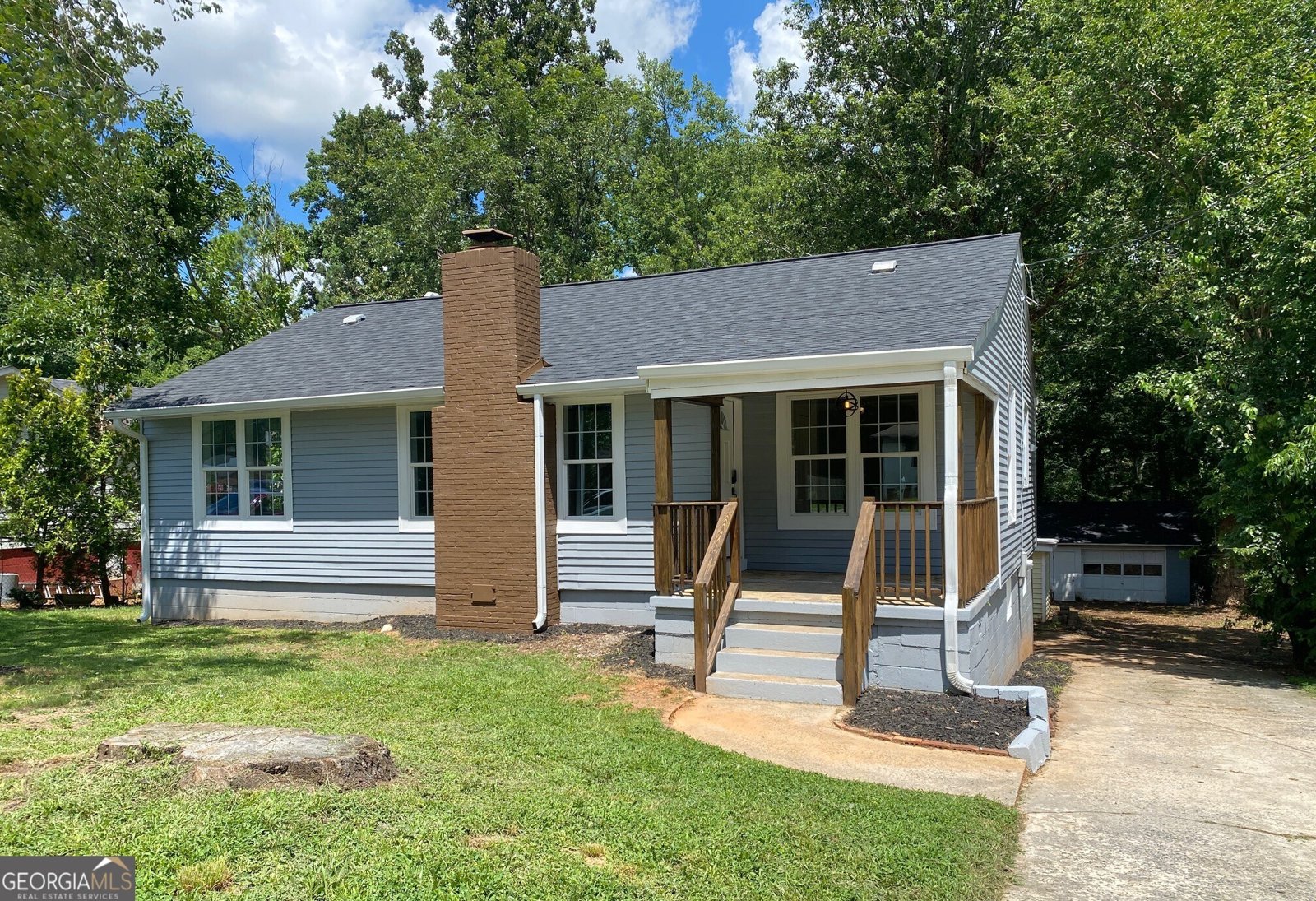 2039 Gober Avenue Smyrna - 4
