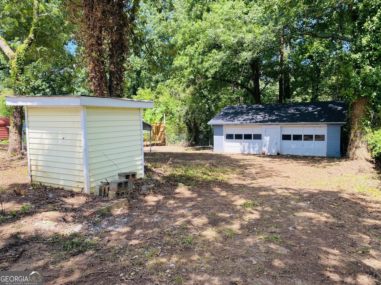2039 Gober Avenue Smyrna - 45