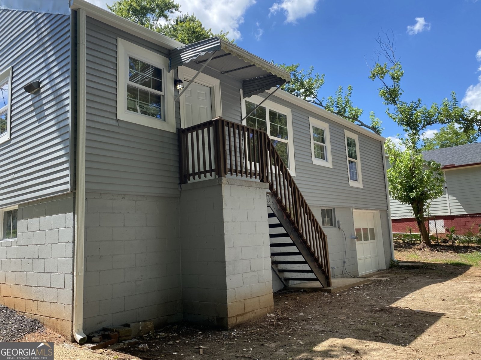 2039 Gober Avenue Smyrna - 46