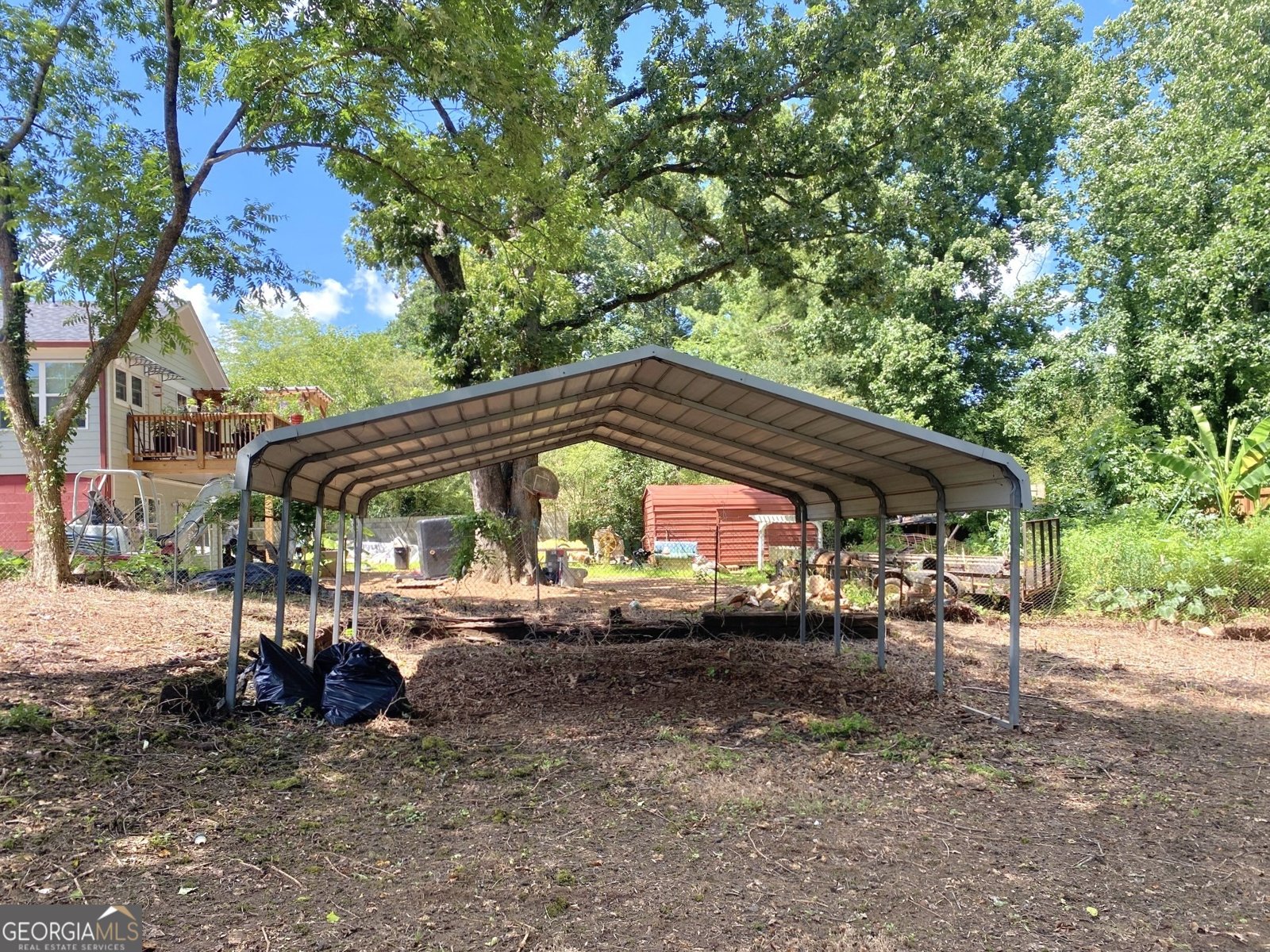 2039 Gober Avenue Smyrna - 48