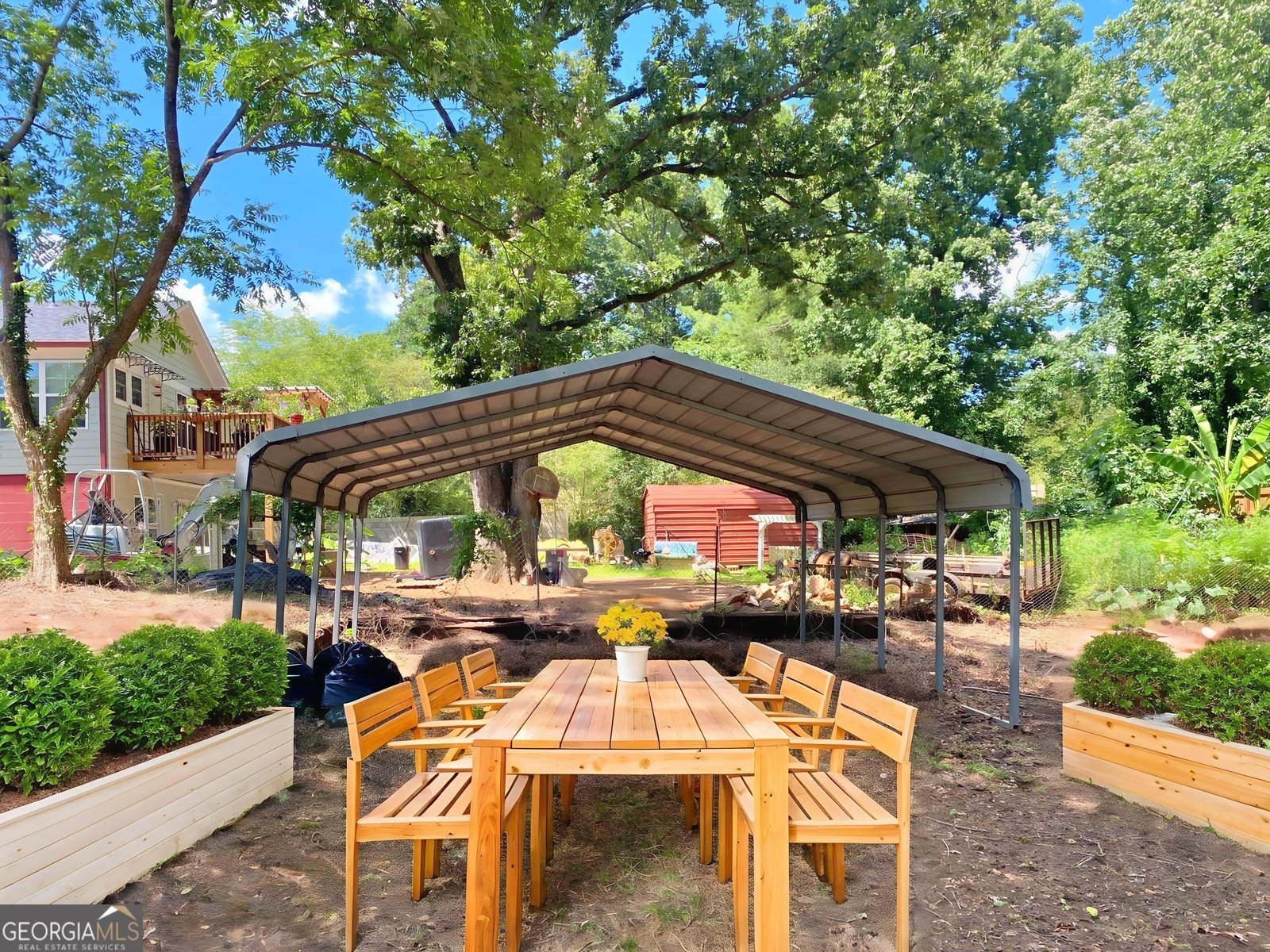 2039 Gober Avenue Smyrna - 49
