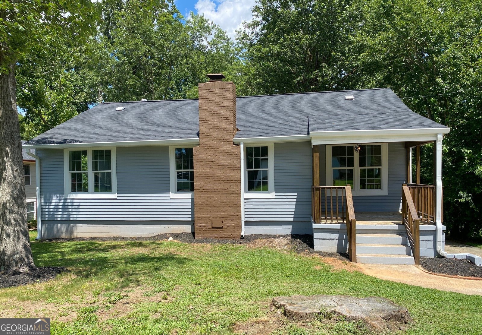 2039 Gober Avenue Smyrna - 5