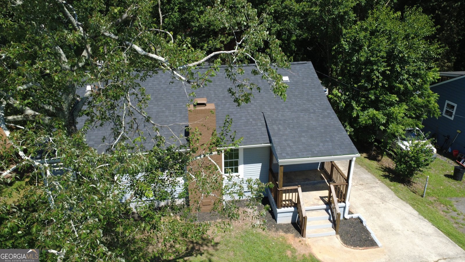 2039 Gober Avenue Smyrna - 54