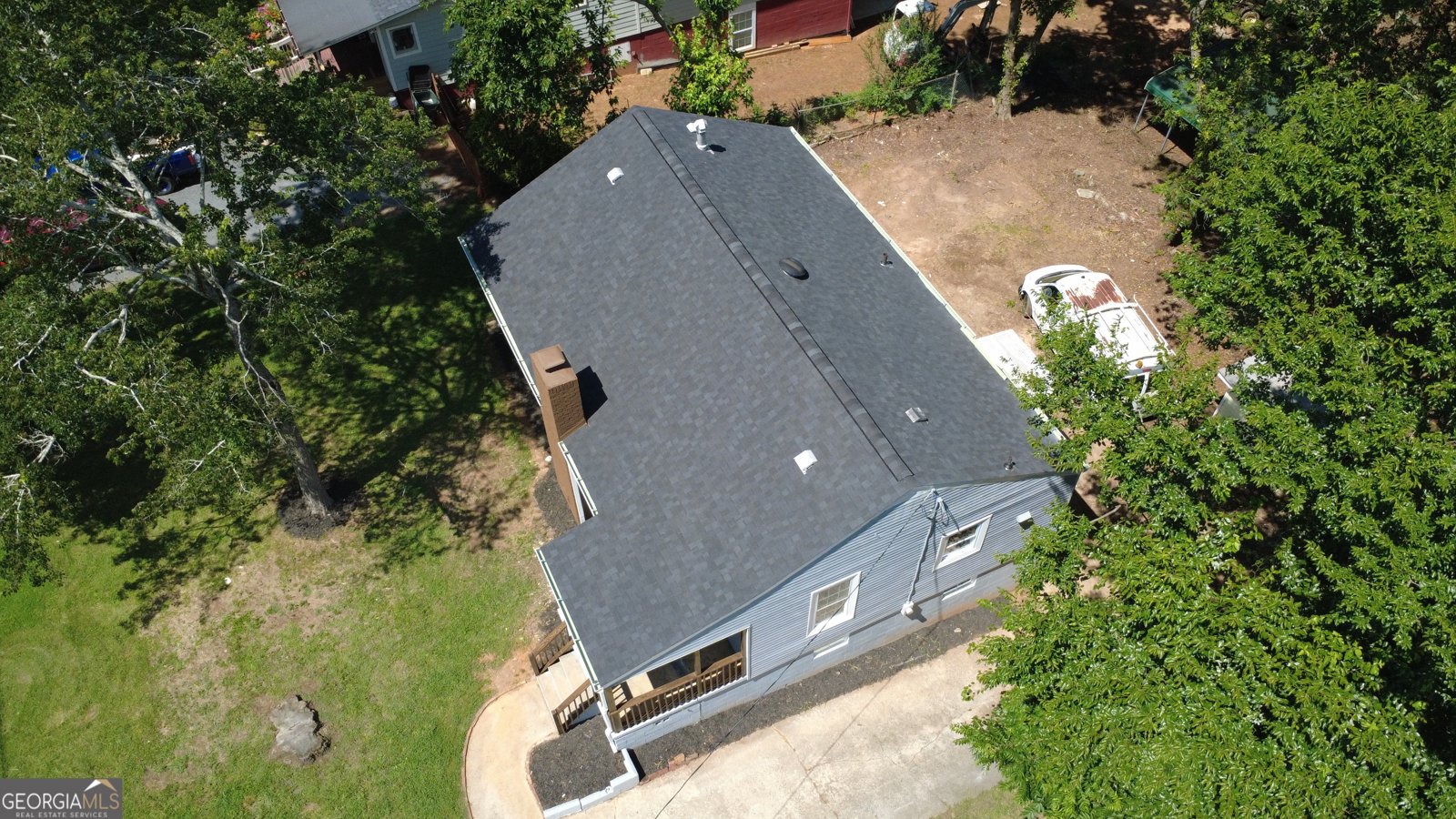 2039 Gober Avenue Smyrna - 55