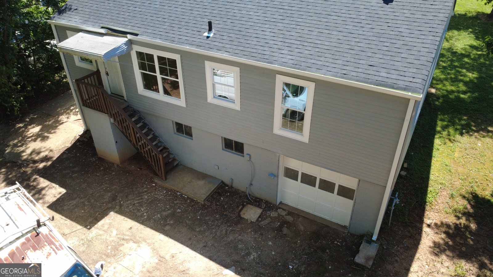 2039 Gober Avenue Smyrna - 60