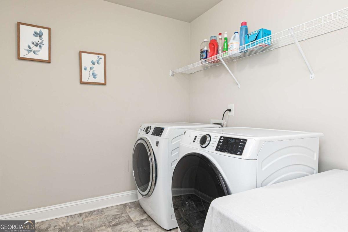 3302 Bellingham Way Lithia Springs - 22