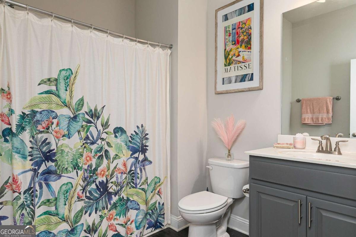 3302 Bellingham Way Lithia Springs - 28