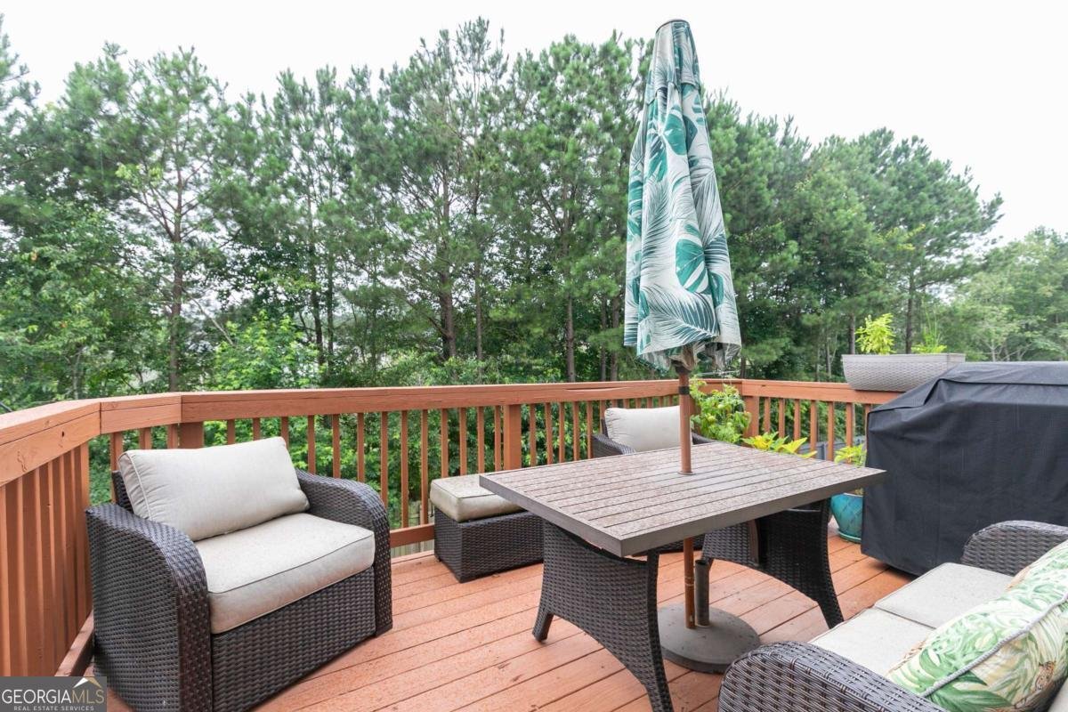 3302 Bellingham Way Lithia Springs - 30