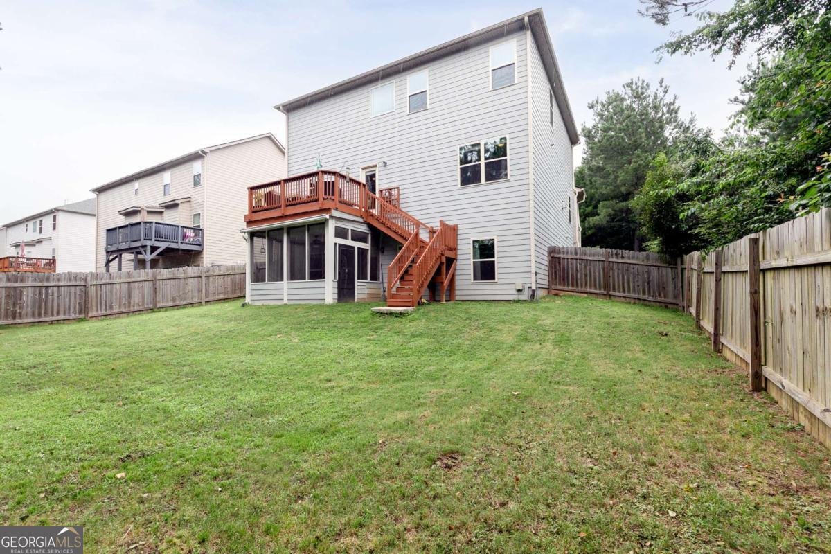 3302 Bellingham Way Lithia Springs - 33