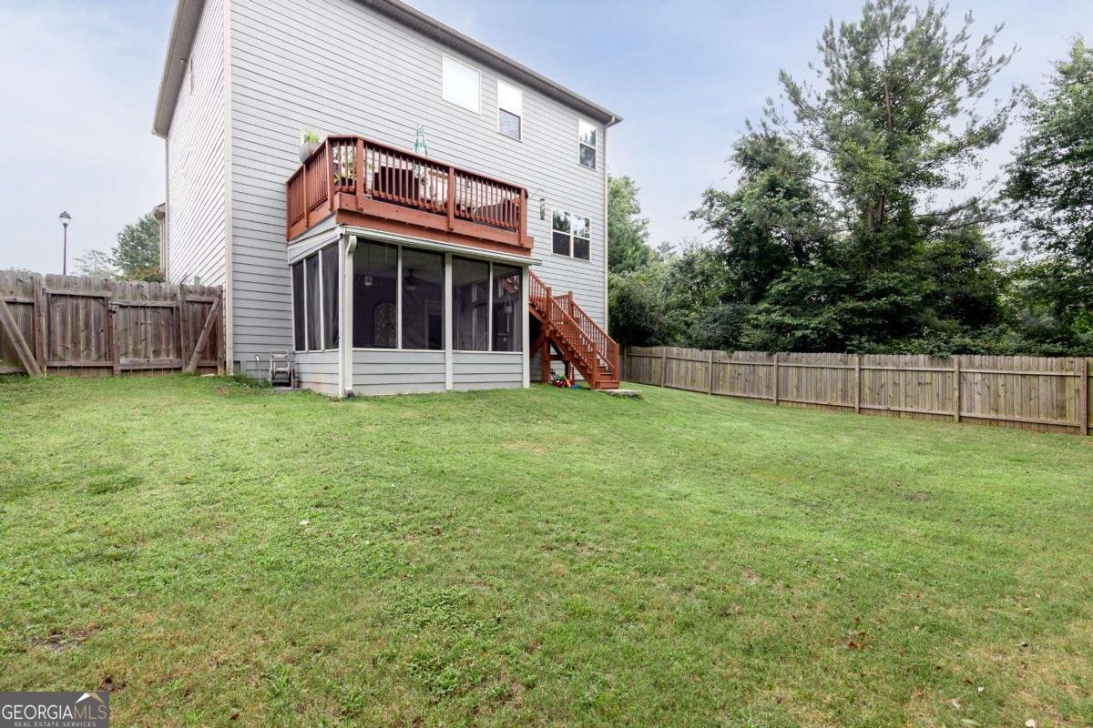 3302 Bellingham Way Lithia Springs - 34
