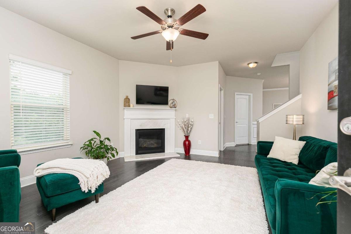 3302 Bellingham Way Lithia Springs - 4