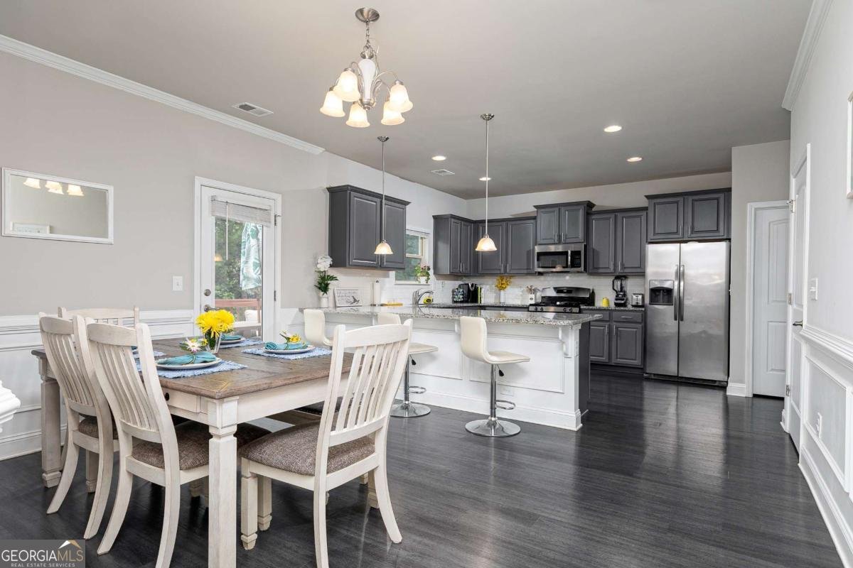 3302 Bellingham Way Lithia Springs - 7