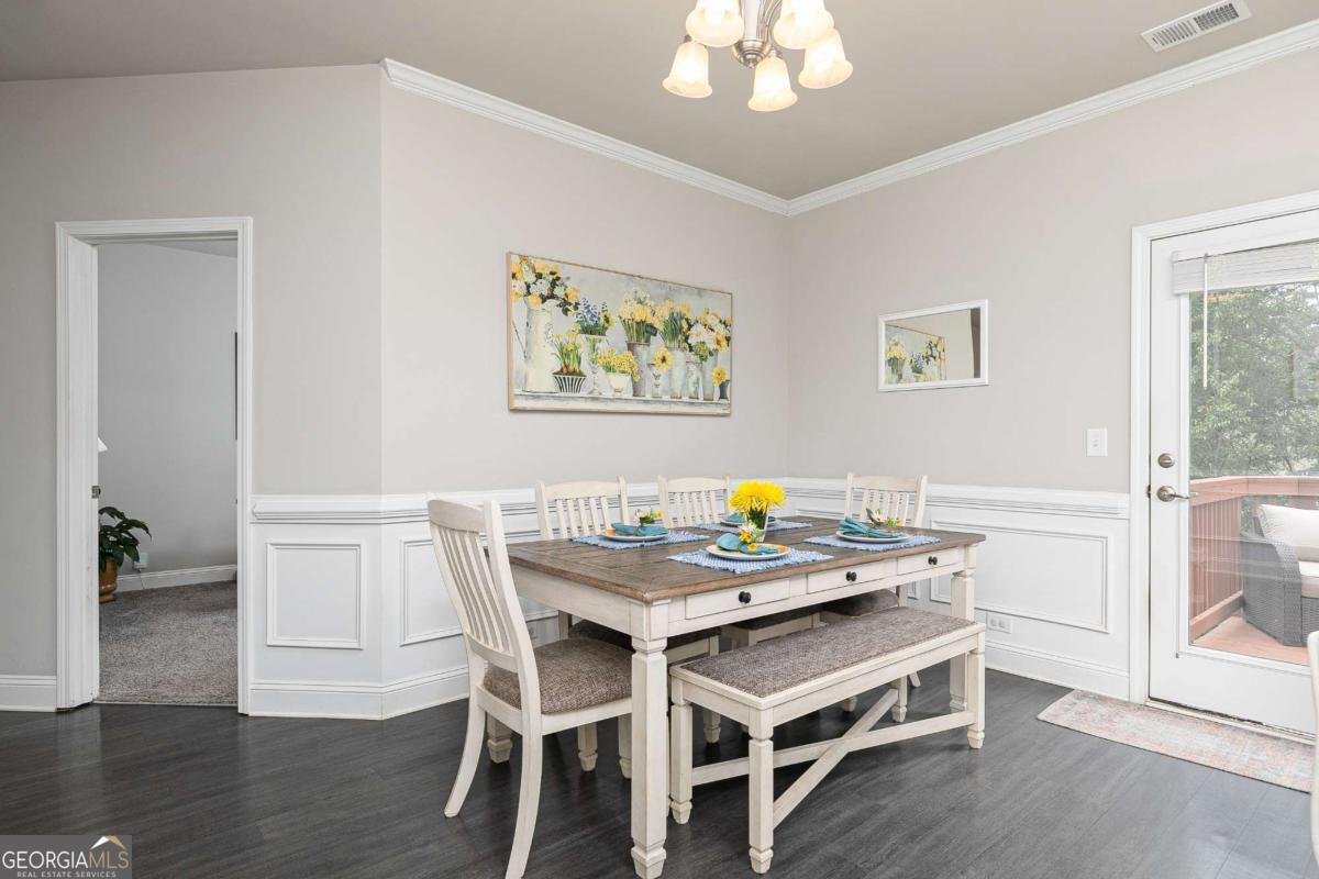 3302 Bellingham Way Lithia Springs - 9