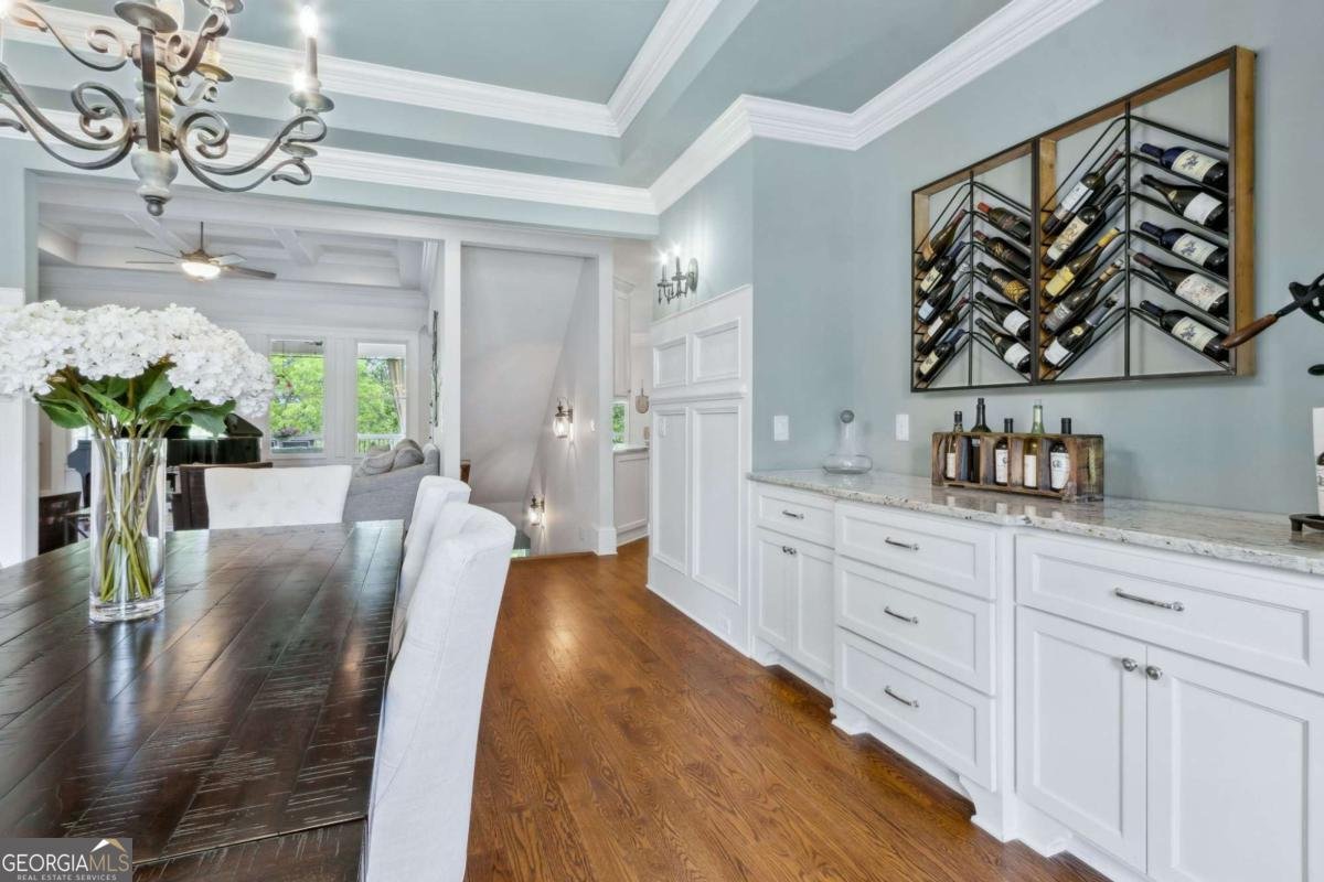 5114 Brendlynn Drive Suwanee - 1