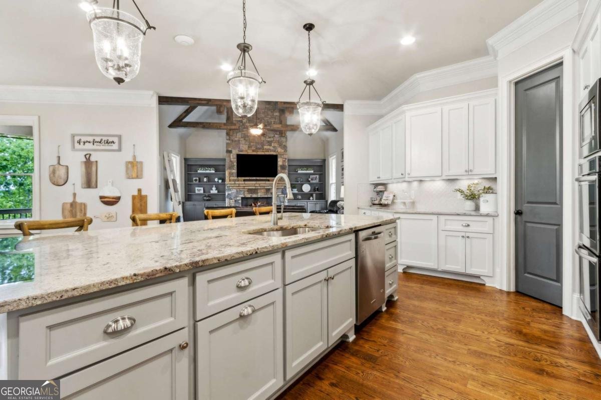 5114 Brendlynn Drive Suwanee - 10