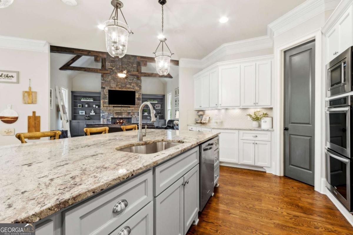 5114 Brendlynn Drive Suwanee - 12