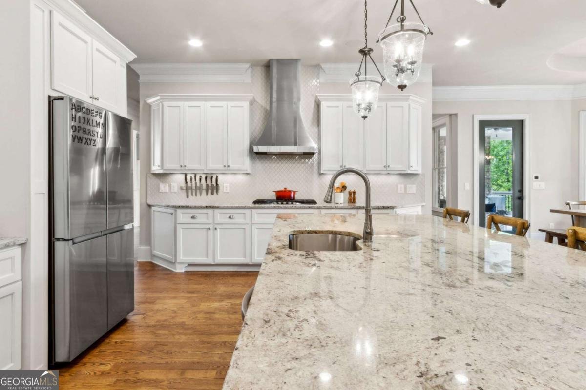 5114 Brendlynn Drive Suwanee - 14