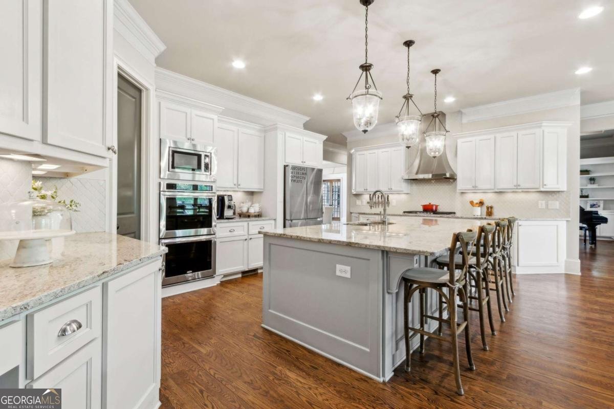 5114 Brendlynn Drive Suwanee - 15