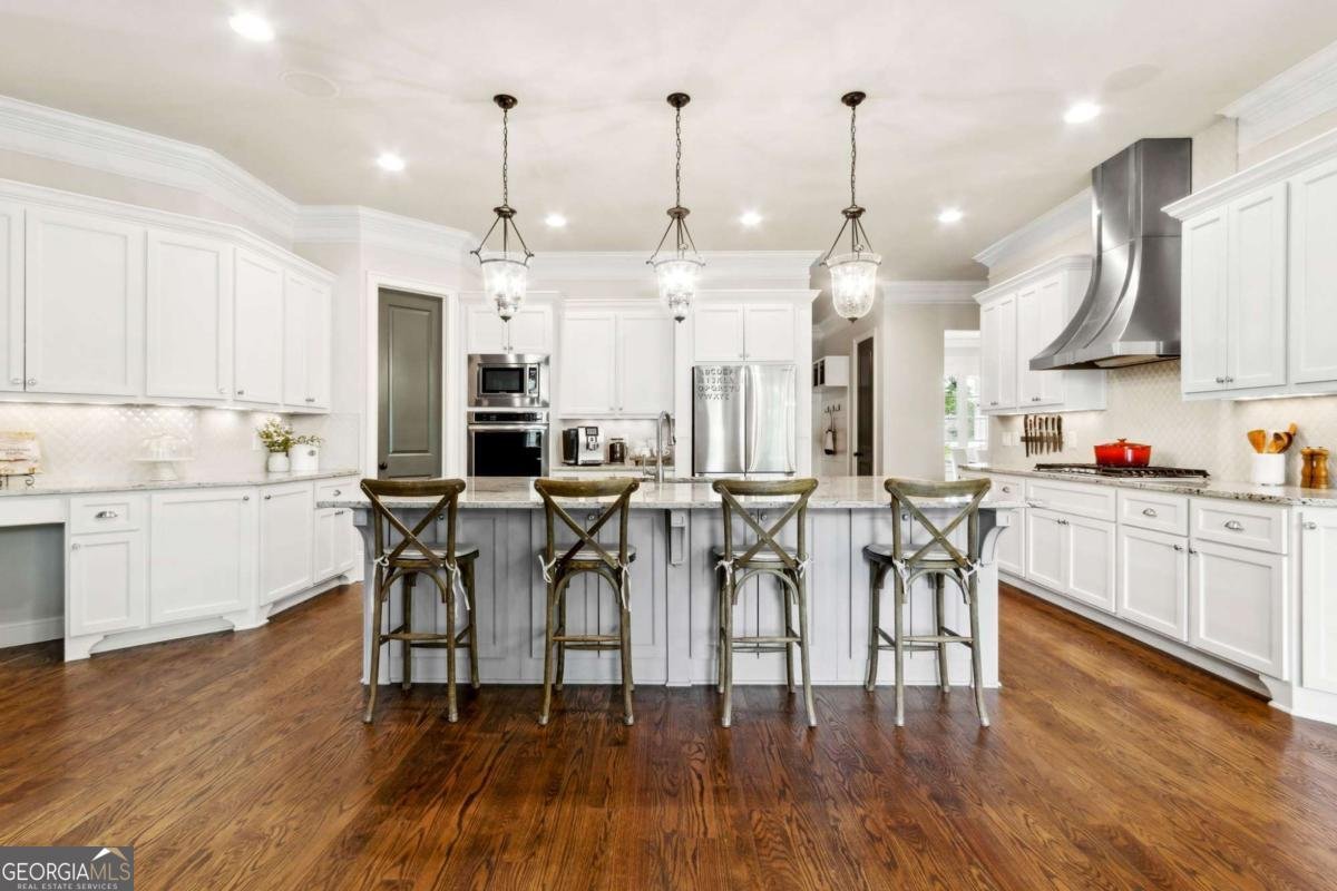 5114 Brendlynn Drive Suwanee - 16