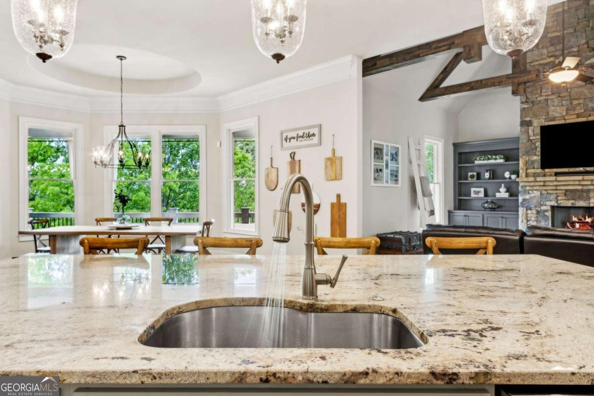 5114 Brendlynn Drive Suwanee - 18