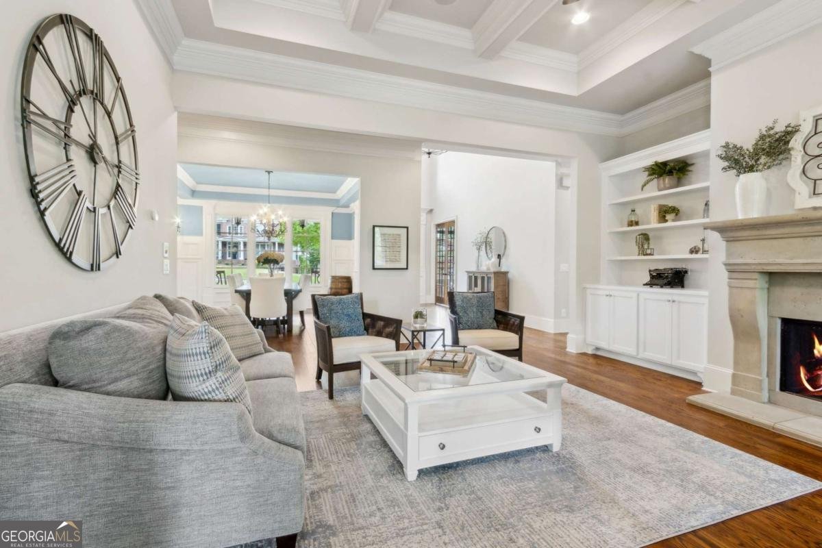 5114 Brendlynn Drive Suwanee - 2