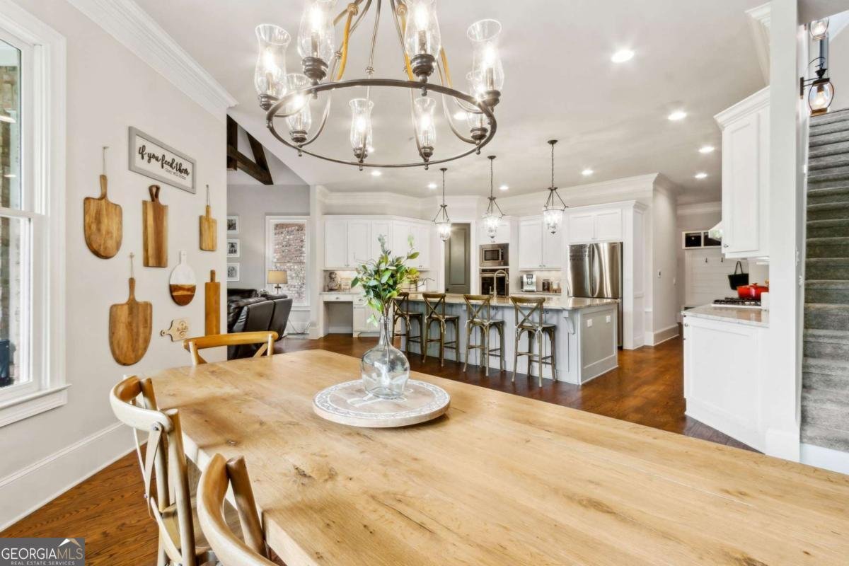 5114 Brendlynn Drive Suwanee - 21