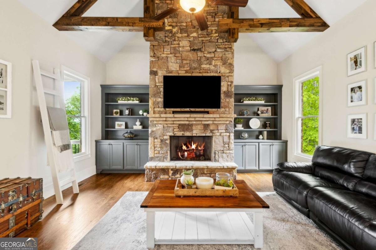 5114 Brendlynn Drive Suwanee - 23