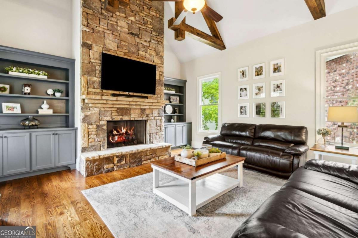 5114 Brendlynn Drive Suwanee - 24