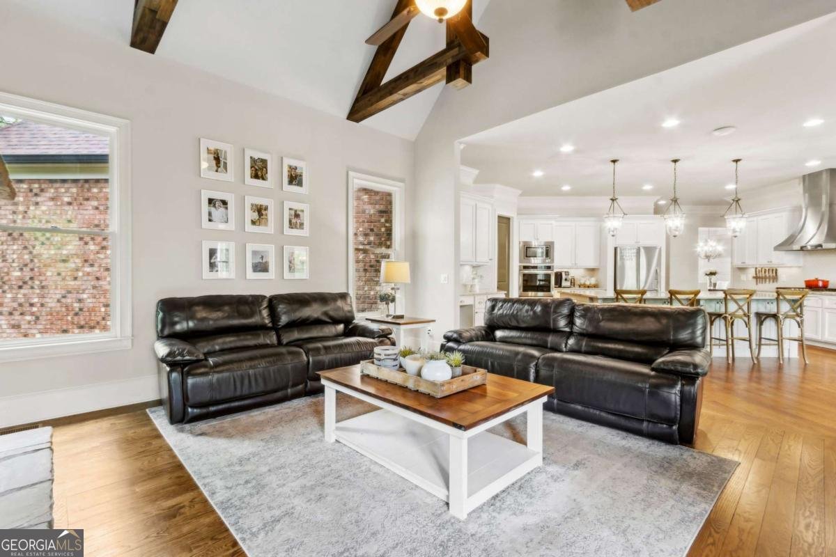5114 Brendlynn Drive Suwanee - 26