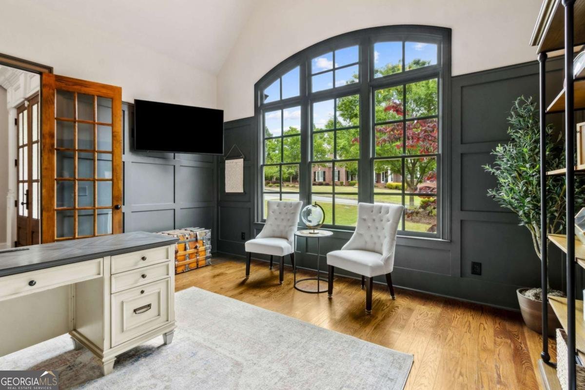 5114 Brendlynn Drive Suwanee - 29