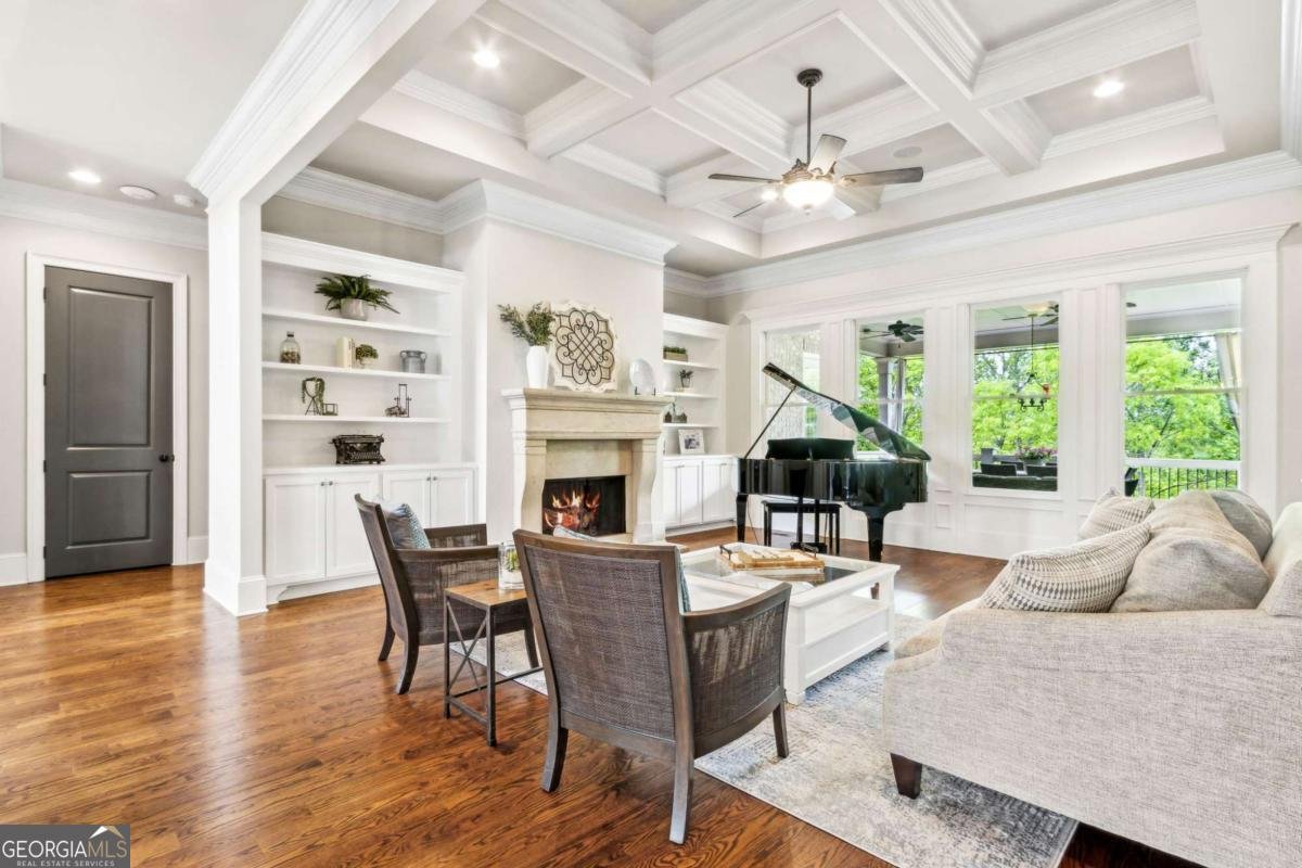 5114 Brendlynn Drive Suwanee - 3