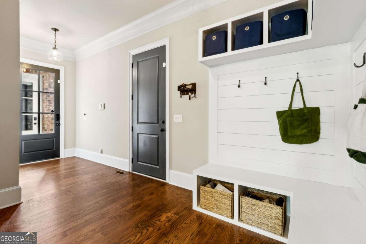 5114 Brendlynn Drive Suwanee - 31